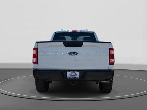 Certified 2023 Ford F150 XL RWD image 6