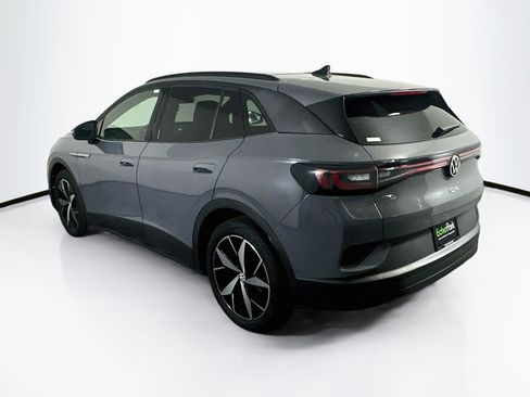 Used 2023 Volkswagen ID.4 S RWD image 5