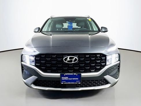 Certified 2023 Hyundai Santa Fe SEL AWD/4WD image 11