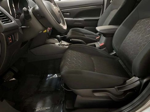 Used 2026 Mitsubishi Outlander Sport ES AWD/4WD image 57