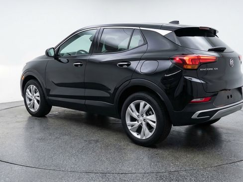 Used 2025 Buick Encore GX Preferred image 6