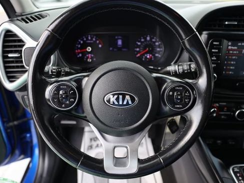Used 2020 Kia Soul X-Line FWD image 15