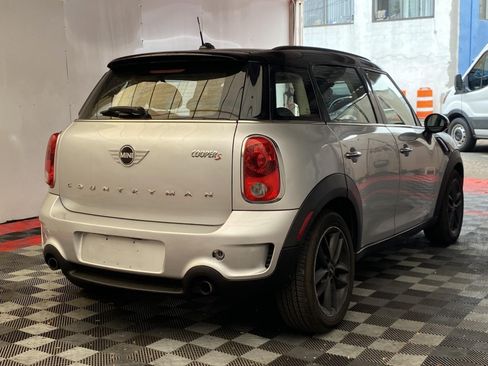 Used 2013 MINI Cooper Countryman S FWD image 6
