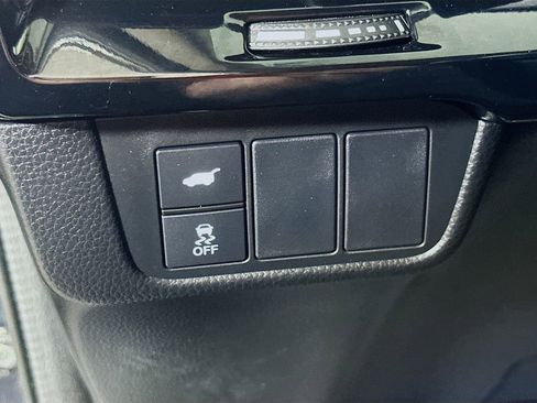Used 2025 Honda CR-V EX-L image 22