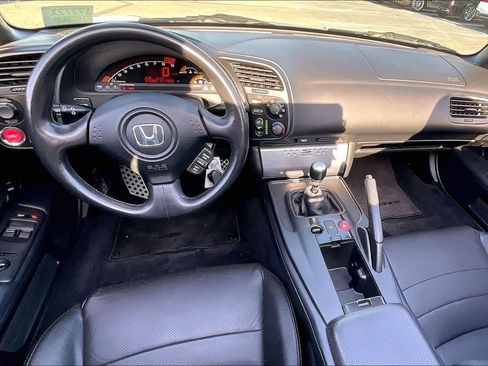 Used 2007 Honda S2000 image 16