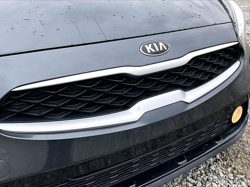 Used 2020 Kia Forte LXS image 24