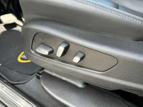 Certified 2022 Cadillac XT5 Premium Luxury w/ Technology Package image 11