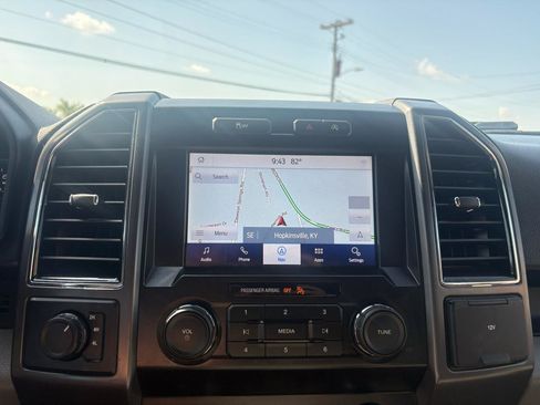 Used 2020 Ford F150 XLT w/ Equipment Group 301A Mid AWD/4WD image 18