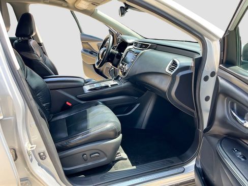 Used 2020 Nissan Murano SL FWD image 25