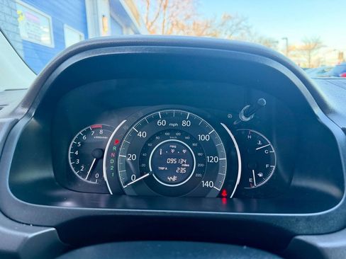 Used 2014 Honda CR-V EX-L image 60