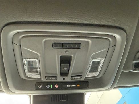 Used 2025 Chevrolet Silverado 2500 LT w/ All Star Edition image 33