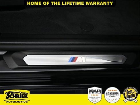 Used 2024 BMW X3 M40i w/ Premium Package image 44