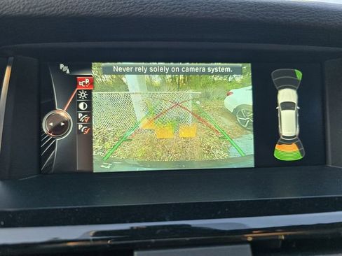 Used 2016 BMW X3 xDrive28i AWD/4WD image 7