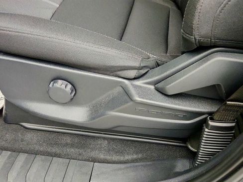 Used 2026 Ford F150 STX w/ Equipment Group 200A AWD/4WD image 11