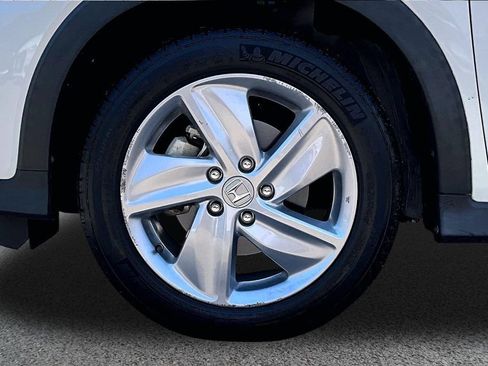 Used 2020 Honda HR-V EX image 33