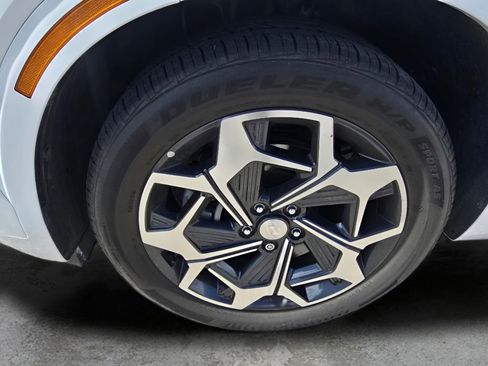 Used 2022 Hyundai Palisade Calligraphy image 30