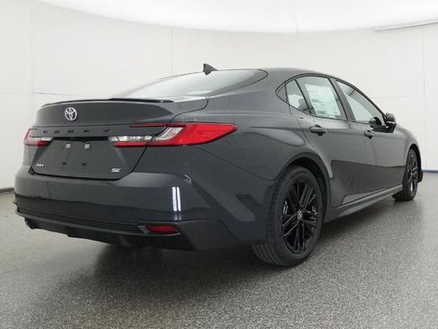 New 2026 Toyota Camry SE image 57