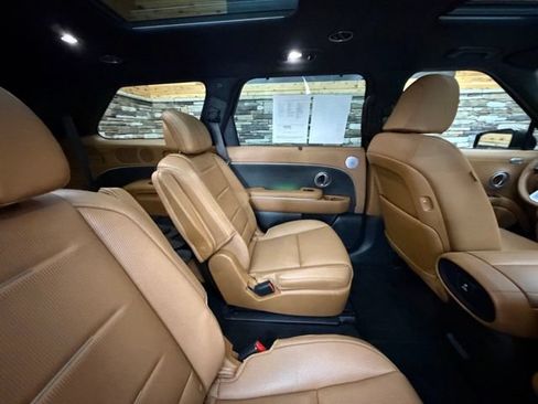 Used 2026 Hyundai Palisade Calligraphy AWD/4WD image 38