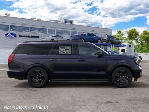 New 2027 Ford Expedition Max Platinum AWD/4WD image 5