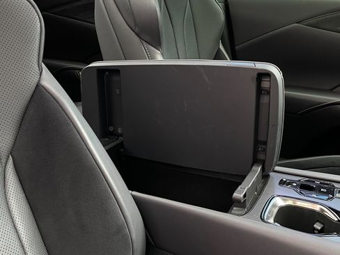 Used 2023 Lexus RX 500h F Sport w/ Cold Area Package image 27