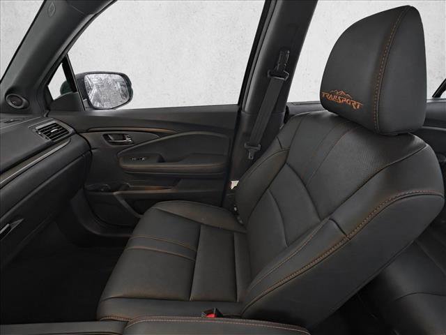 Used 2024 Honda Passport TrailSport image 30