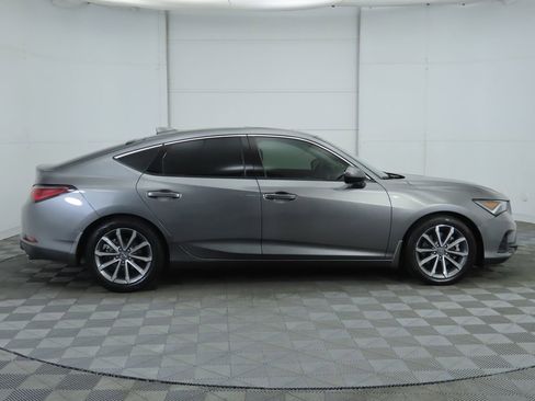 Used 2023 Acura Integra image 4