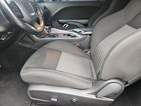 Used 2021 Dodge Challenger GT w/ Blacktop Package RWD image 28