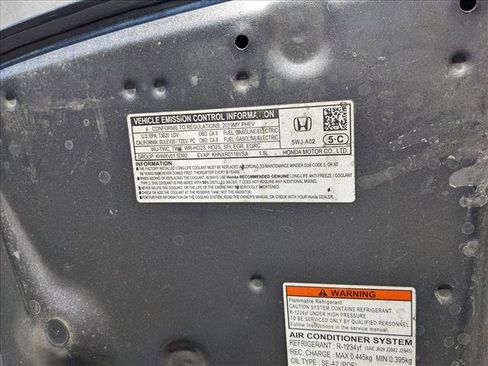 Used 2019 Honda Clarity Touring image 23