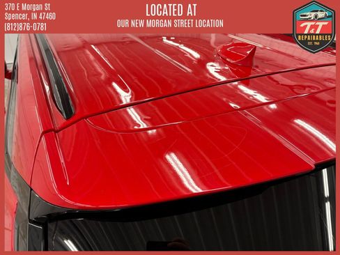 Used 2022 Chevrolet Blazer LT image 33