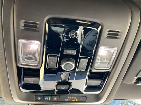 New 2026 Chevrolet Tahoe Z71 w/ Z71 Off-Road Package image 26