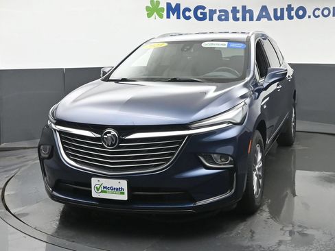 Used 2023 Buick Enclave Premium w/ Trailering Package, 5000 lbs. AWD/4WD image 23