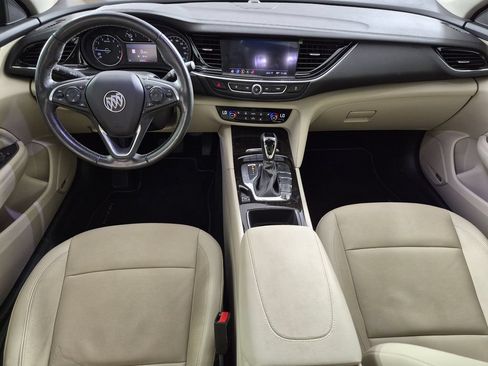 Used 2019 Buick Regal Essence w/ Sights and Sounds Package FWD image 24