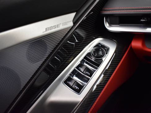 Used 2023 Chevrolet Corvette Z06 image 21