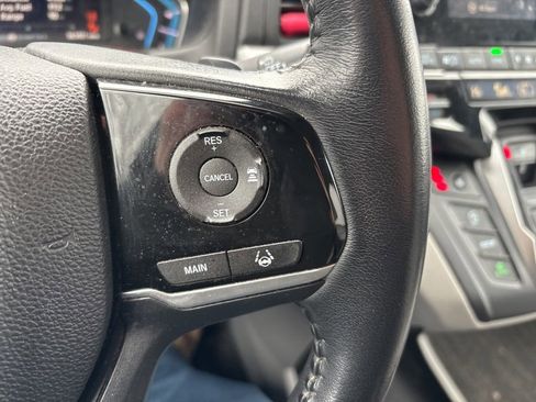 Used 2020 Honda Odyssey EX-L image 24