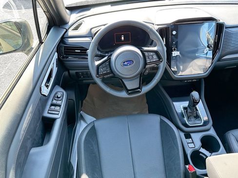 New 2025 Subaru Forester Touring image 30