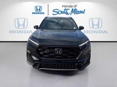 New 2027 Honda CR-V Sport