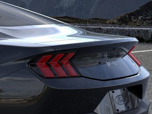 New 2026 Ford Mustang GT RWD image 22