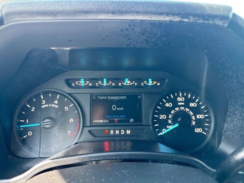 Used 2018 Ford F150 XL w/ Equipment Group 101A Mid AWD/4WD image 6