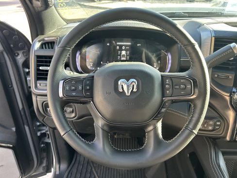 New 2026 RAM 2500 Power Wagon image 19