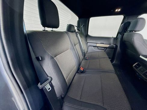 Used 2024 Ford F150 STX w/ Equipment Group 201A FX4 image 27