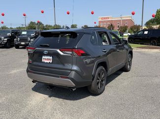 Used 2023 Toyota RAV4 Limited AWD/4WD video 2