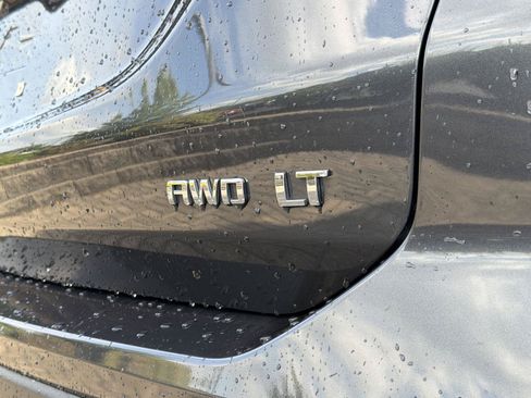Used 2023 Chevrolet Equinox LT AWD/4WD image 11