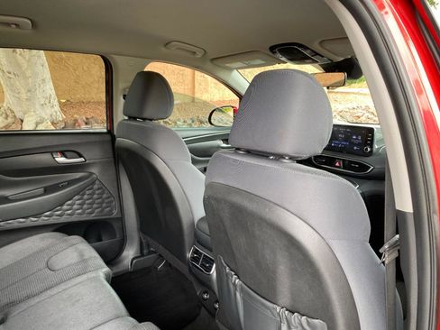 Used 2022 Hyundai Santa Fe SEL image 49