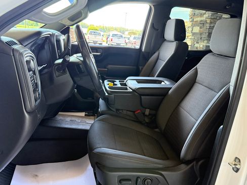 Used 2022 Chevrolet Silverado 1500 RST image 10