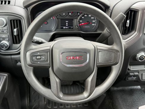 Used 2020 GMC Sierra 1500 4x4 Regular Cab w/ Sierra Value Package image 22