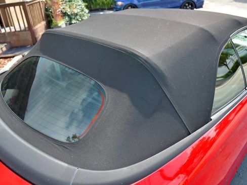 Used 2008 Toyota Solara Sport image 4