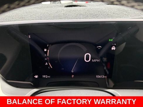 Certified 2025 Buick Encore GX Avenir w/ Avenir Technology Package FWD image 18