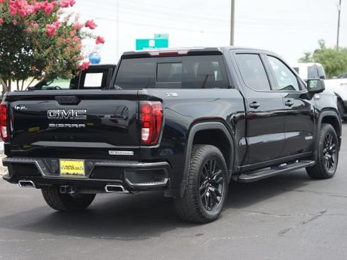 Used 2023 GMC Sierra 1500 Elevation w/ Elevation Premium Package AWD/4WD image 6