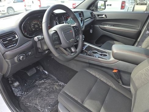 New 2026 Dodge Durango GT w/ Blacktop Package image 14