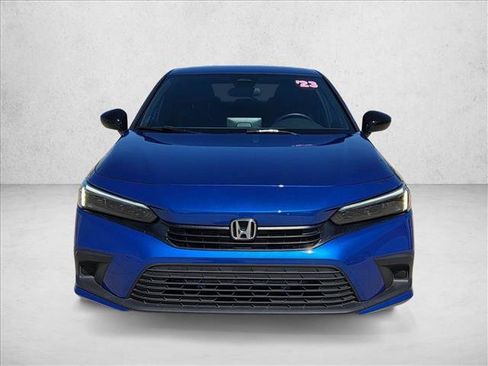 Used 2023 Honda Civic Sport image 2